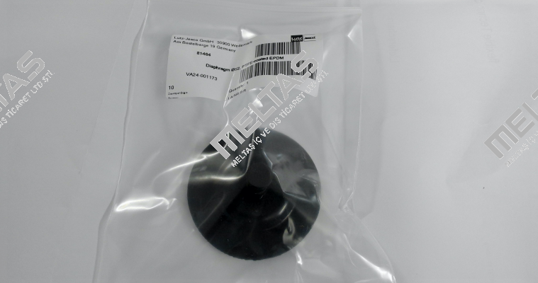 81464 Jesco