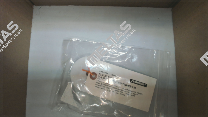 TT-K-36-100 Omega