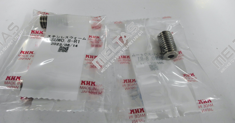 SUW0.8-R1 KHK GEAR
