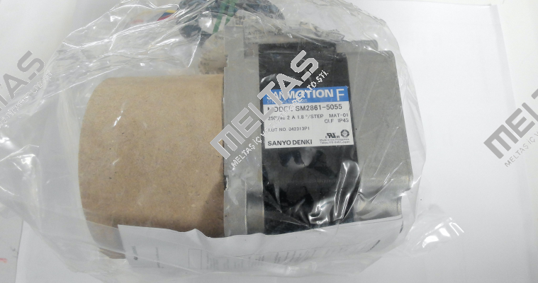 SM2861-5055 (1 pc) Sanyo Denki