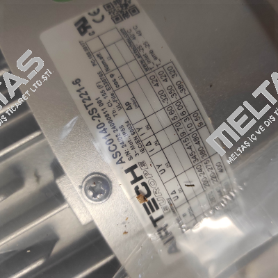 ASC0140-2ST221-6 Airtech