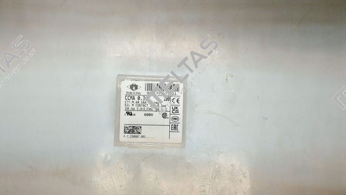 4062195 / CCMA 0.3 Ilme