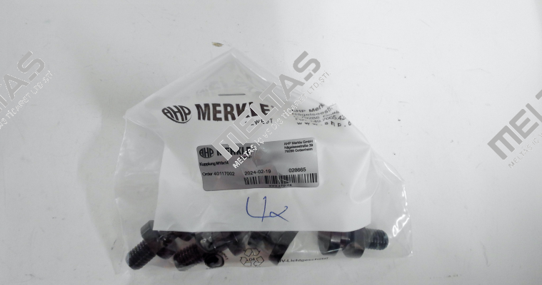 028665 Merkle