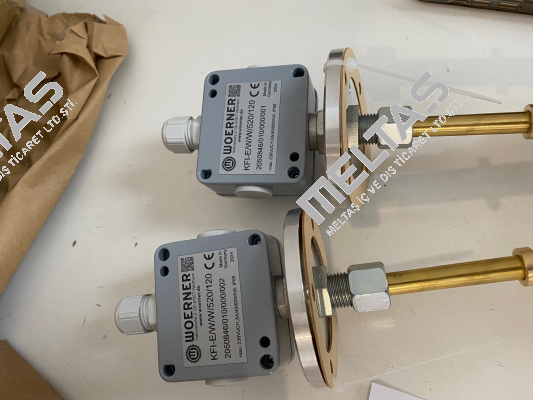 KFI-E/C/W/W/520/120 Woerner