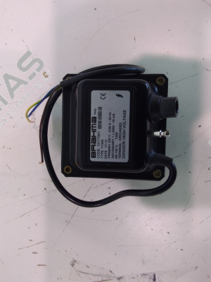 T13/M 15177001 Brahma