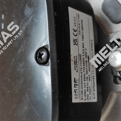 R13R-5030HA-4T2-70101 Hidria