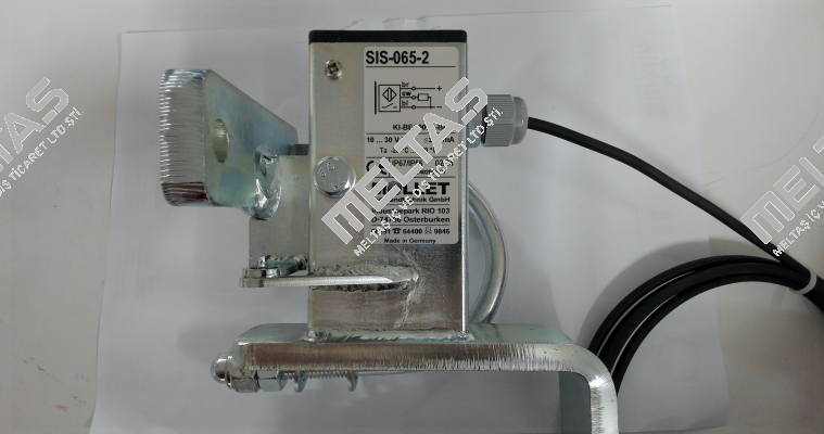 SIS-065-2 Mollet