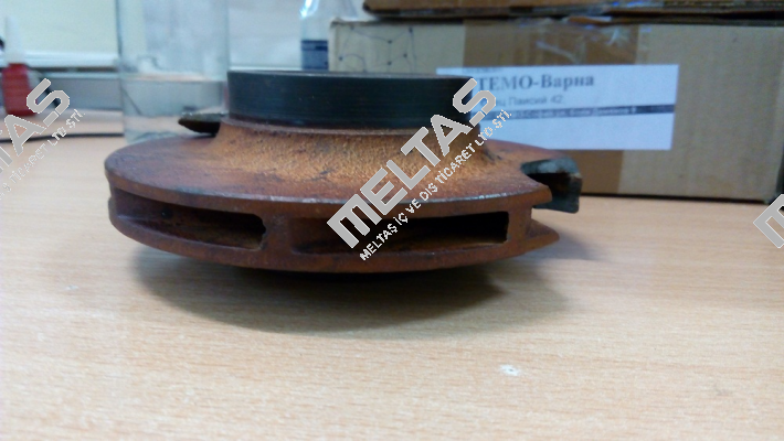 Turbine for NM40/16CE  Calpeda