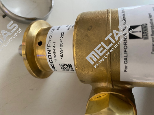10AS125F12XX Procon