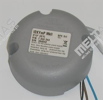 7.350.344 OEM BPE Electronics (Dana Brevini Group)