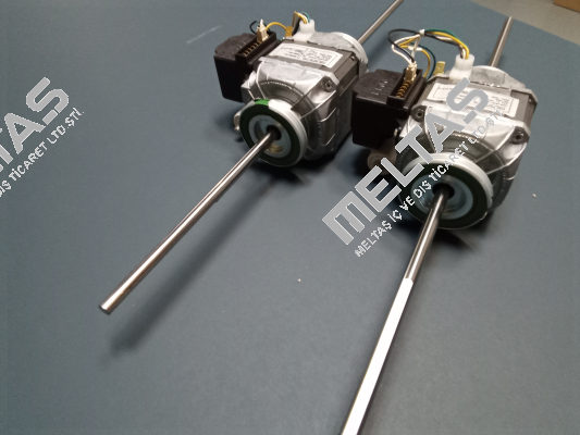 A83B-4030/2 Euro Motors Italia