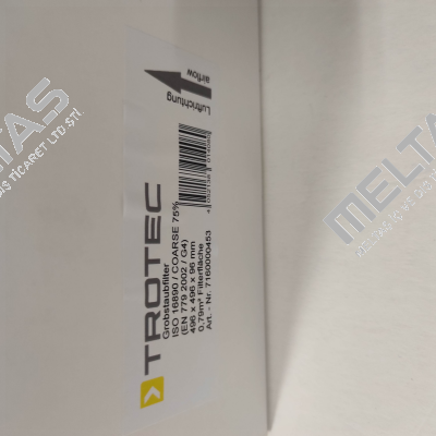 7160000453 Trotec