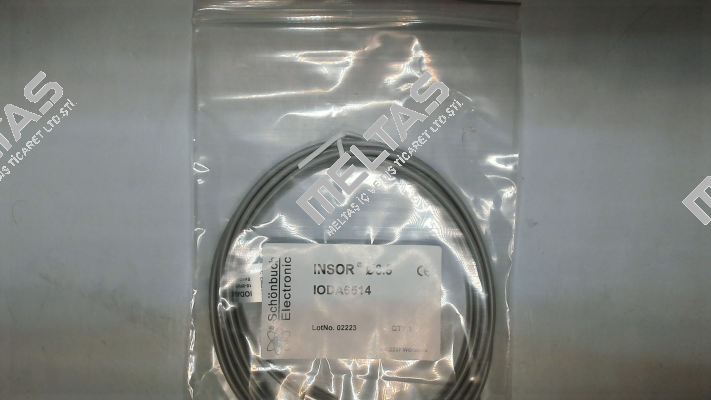 IODA6514 Schönbuch