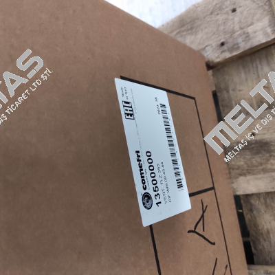 TLZ-355-RA / 13503000 Comefri