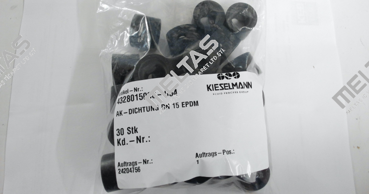 4328015000-054 Kieselmann