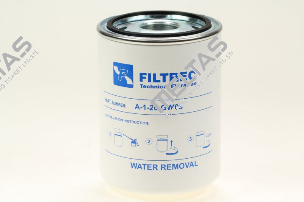 A-1-20-GW03 Filtrec
