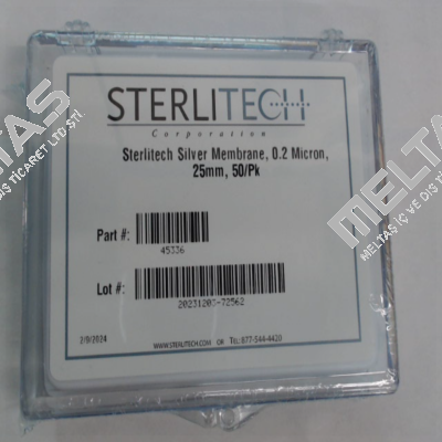 45336 Sterlitech