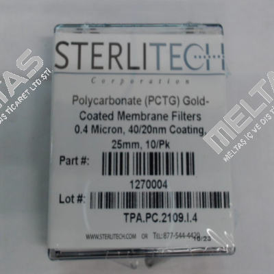 1270004 Sterlitech