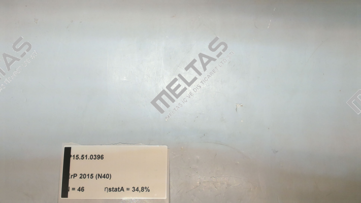 FLAI BG160-200 C62 IL-2-2 P15.51.0396 Wistro