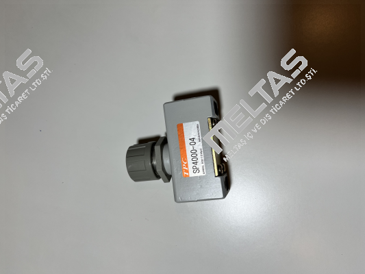 SP4000-04 TPC Mechatronics Corporation