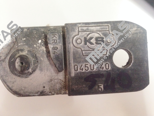 Typ 0450.40 - EFK 0450.40 KR 094 Tsubaki Kabelschlepp
