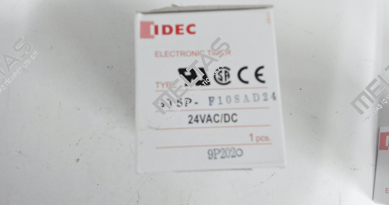GT5P-F10SAD24 Idec