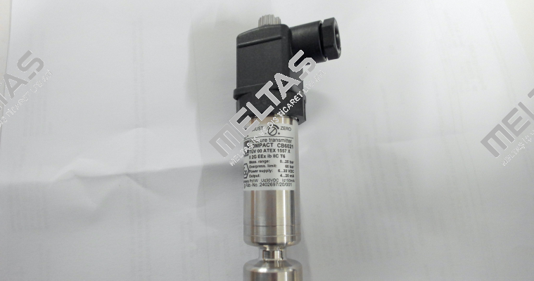 CB6021-A1060-H1-K1010-T110 Labom