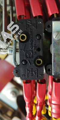 831061F Crouzet