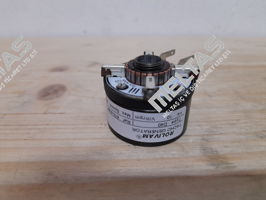 D.40/10V ESP (07010300) Rolivam