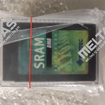 S65008-I-08 / ARTPLK008 Pretec 8 MB SRAM, 8-Bit Pretec
