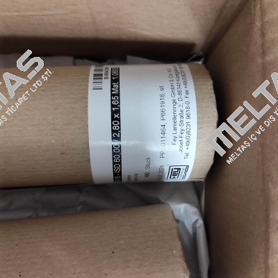 PPS011464 / FK 6 - ISD 60,00 / 2,80 x 1,65 Fey
