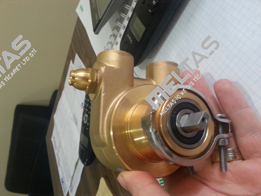 PA801ANDNN0000 Mod.PA801 Fluid-O-Tech