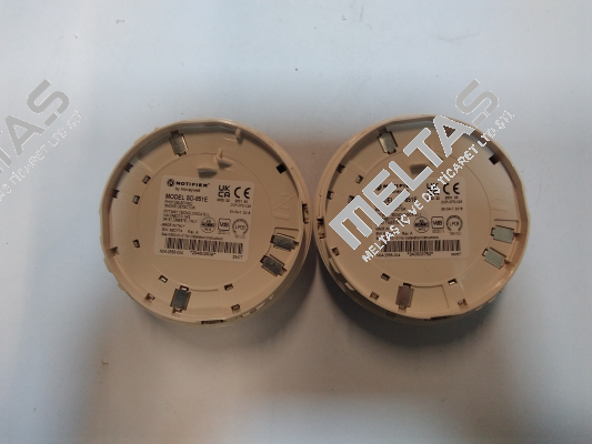 SD-851E A Notifier by Honeywell