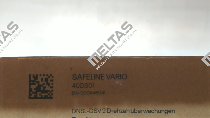 40DS01 DINA