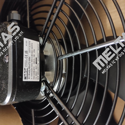 R11R-40LPB-4T-3854 Hidria
