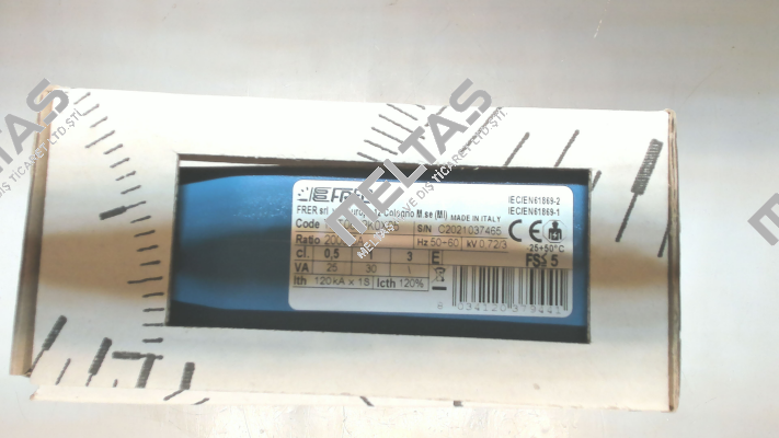 TAT0812K0X05 FRER
