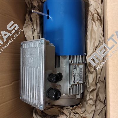 4196512 // TBP90L4 1,5 230/400-50 B14 FM-S MV IP55 Motovario