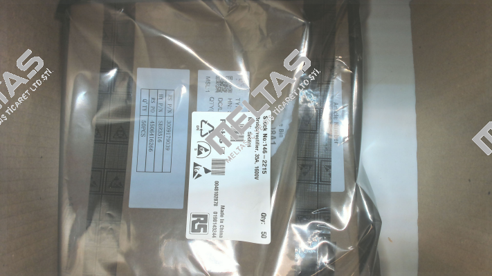 146-2215 (SBR3516) RS