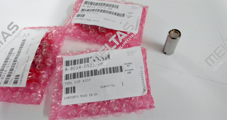 A-8014-0521 Renishaw