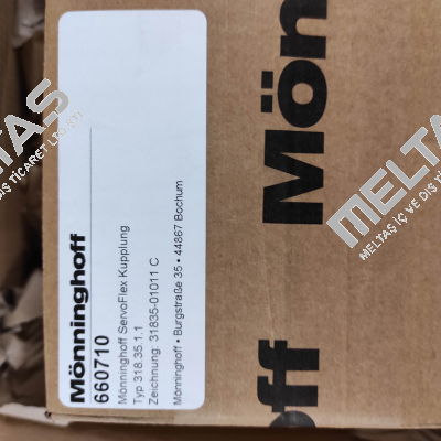 660710 Typ 318.35.1.1 Monninghoff