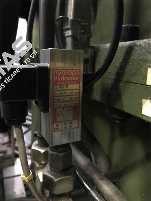 DS-802/M/B Hydropa Hydrostar