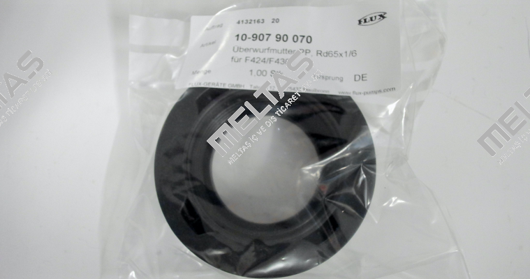 10-90790070 Flux (Sondermann)