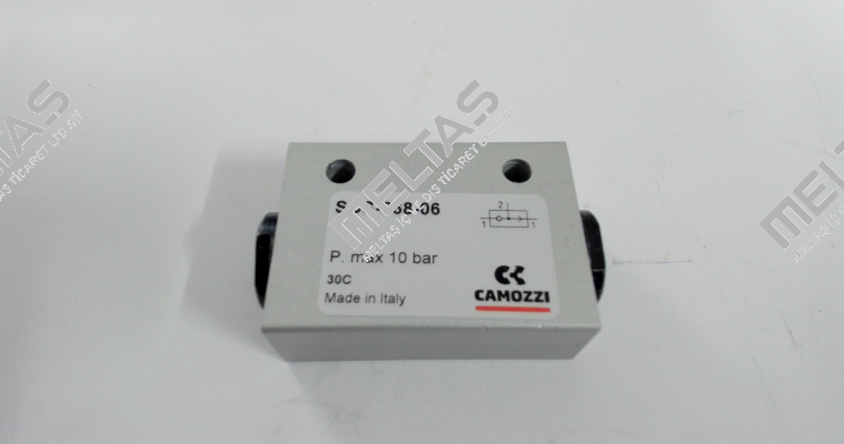 SCS-668-06 Camozzi