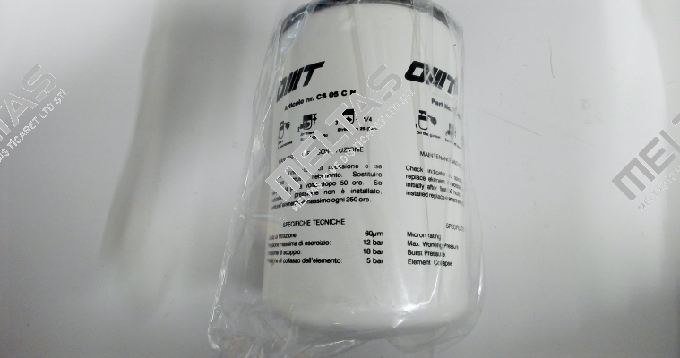 OCF 75221106061 - CS 05 CN Omt