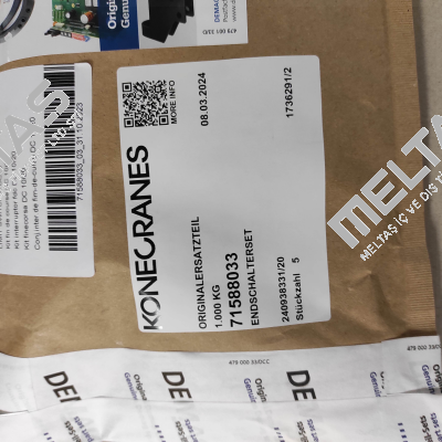 71588033 Demag