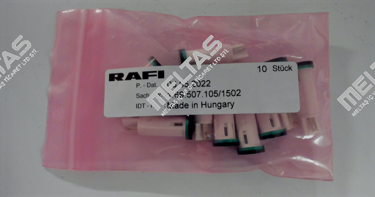1.69.507.105/1502 Rafi