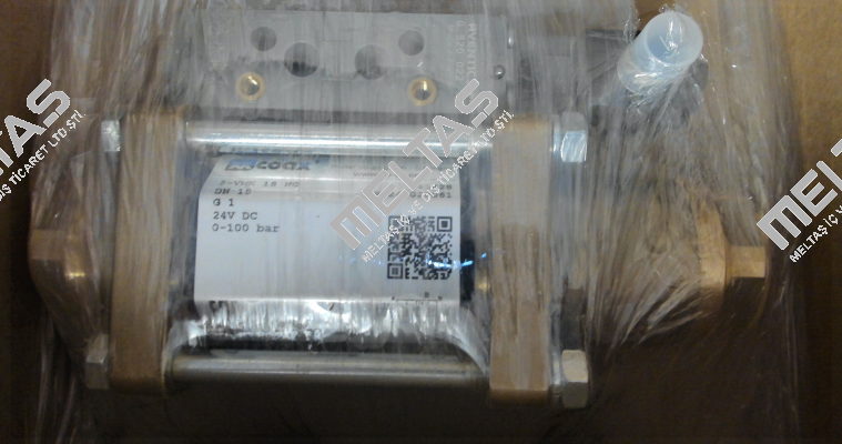 5-VMK15NC / 543428 Coax
