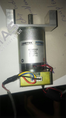 9234E828 (OEM)  Ametek Pittman
