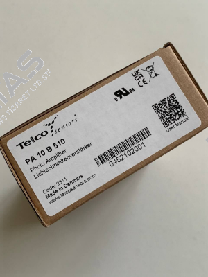 p/n: 5702, Type: PA 10 B 510 Telco