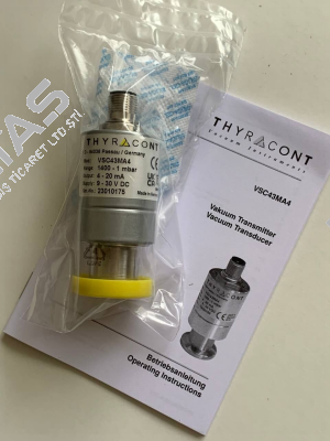 VSC43MA4 Thyracont